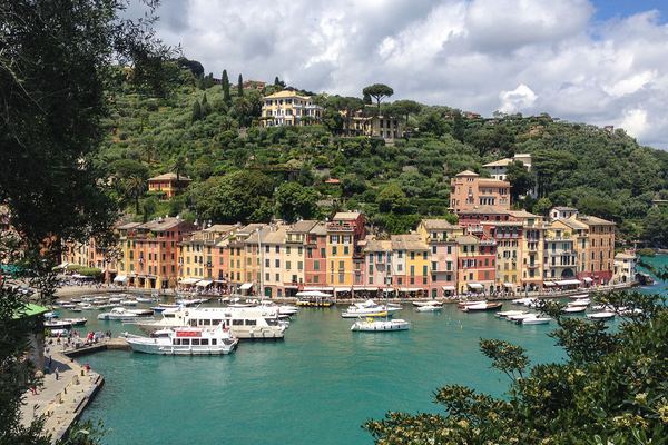 Portofino e Santa Margherita