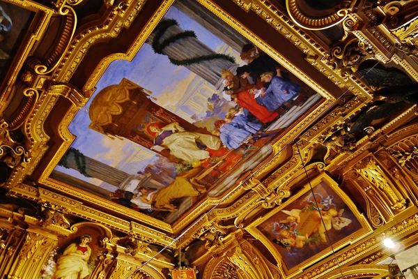 I Palazzi dei Rolli