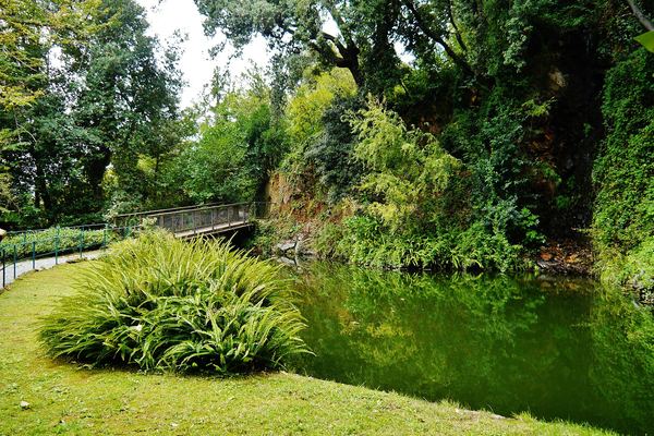 Villa Durazzo-Pallavicini
